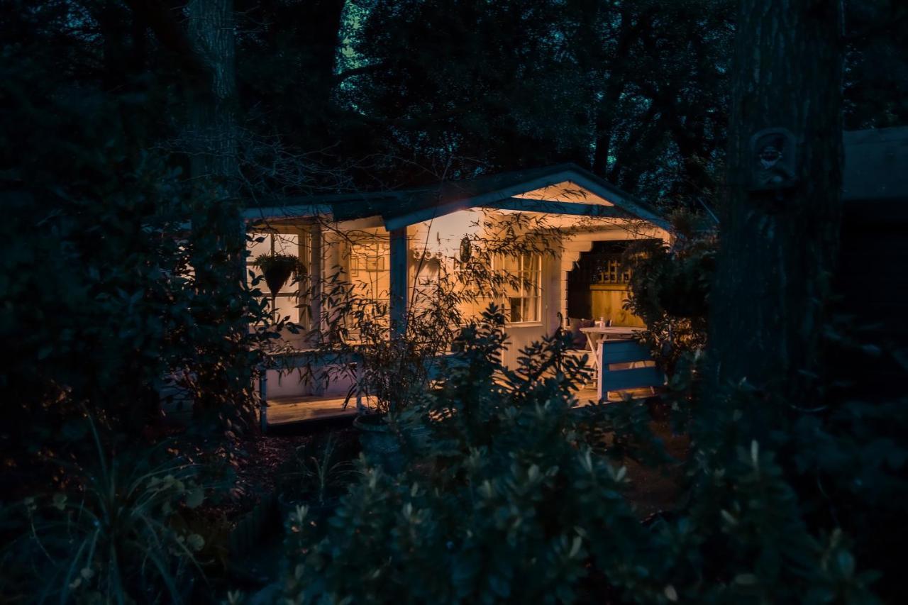 Ward Avenue B&B Cowes  Eksteriør bilde