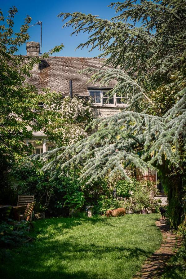Ward Avenue B&B Cowes  Eksteriør bilde