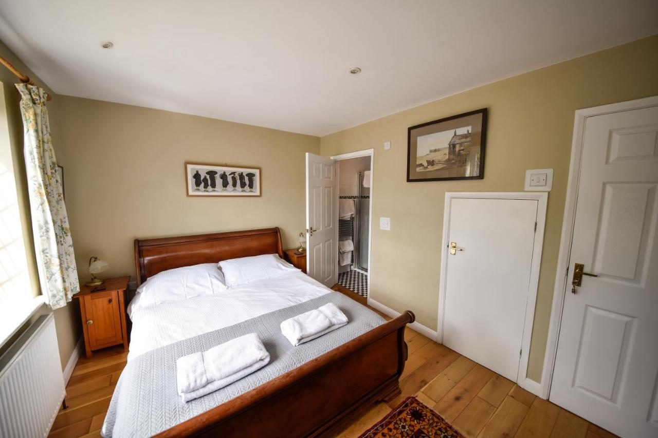 Ward Avenue B&B Cowes  Eksteriør bilde