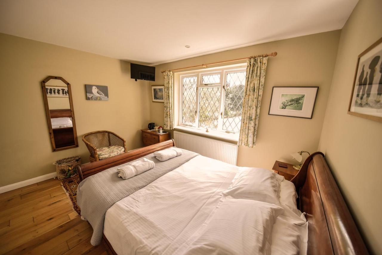 Ward Avenue B&B Cowes  Eksteriør bilde