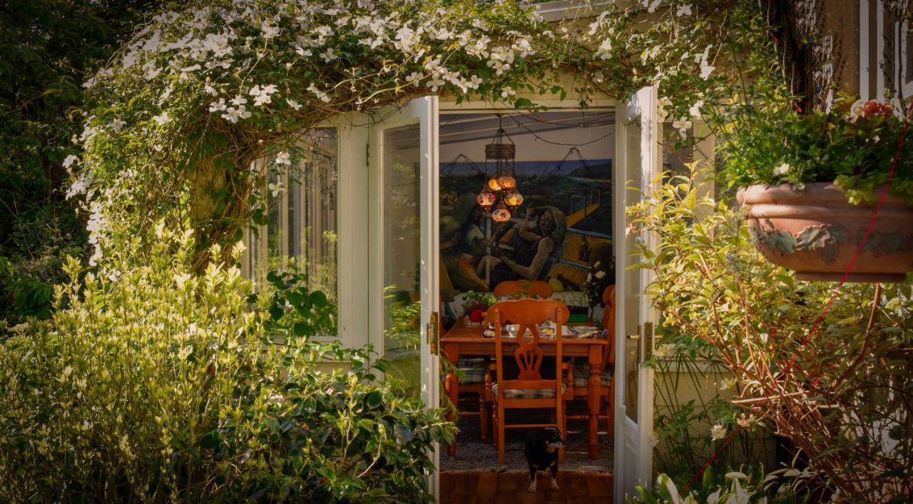 Ward Avenue B&B Cowes  Eksteriør bilde