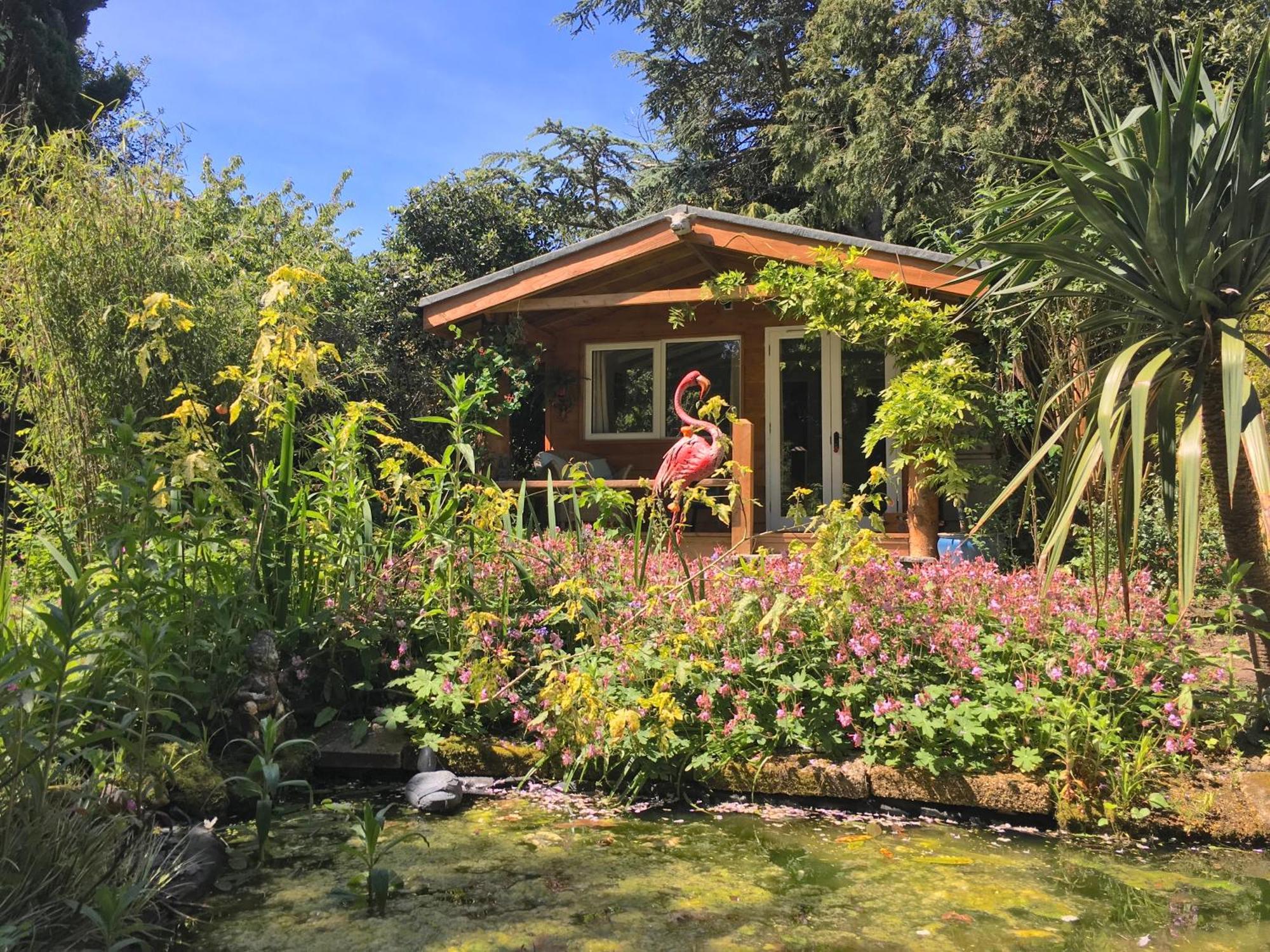 Ward Avenue B&B Cowes  Eksteriør bilde