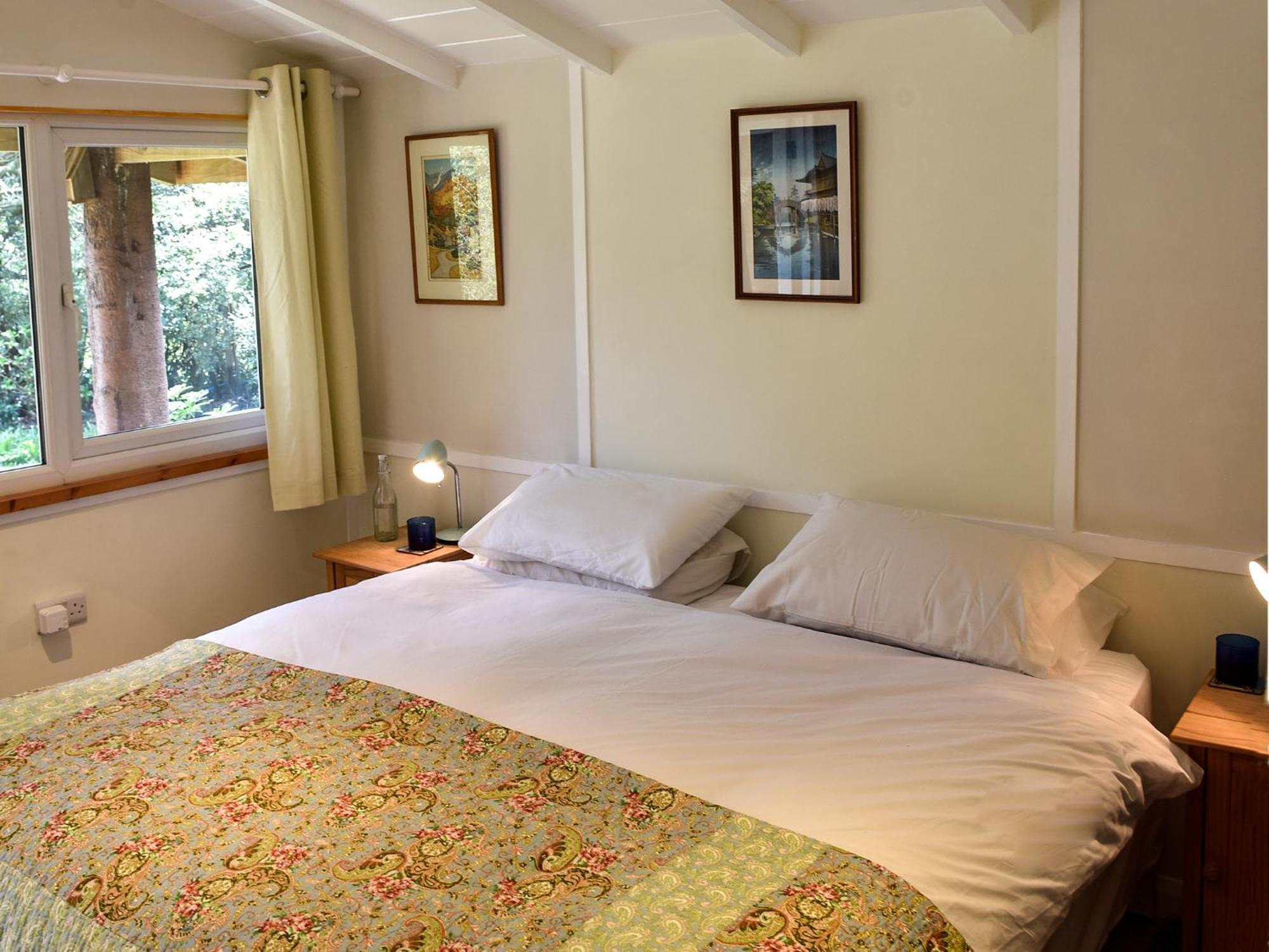 Ward Avenue B&B Cowes  Eksteriør bilde