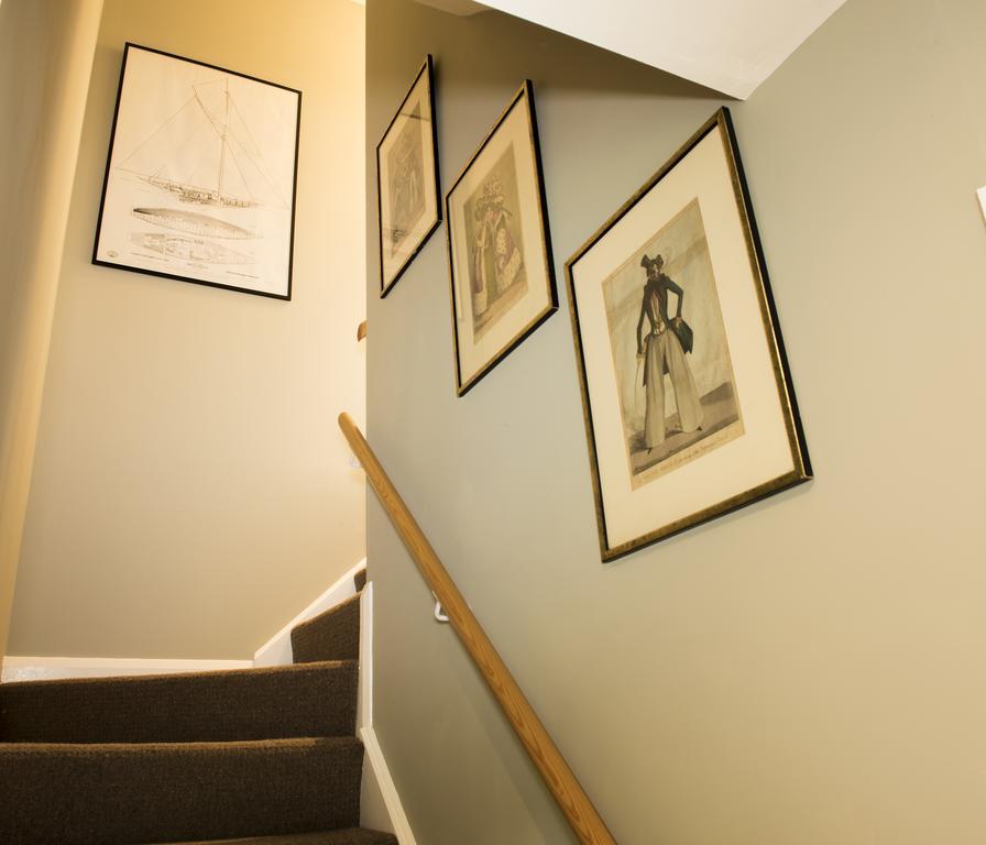 Ward Avenue B&B Cowes  Rom bilde