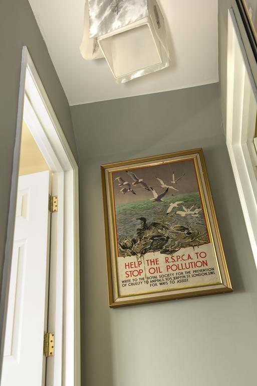 Ward Avenue B&B Cowes  Rom bilde