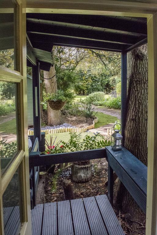 Ward Avenue B&B Cowes  Eksteriør bilde
