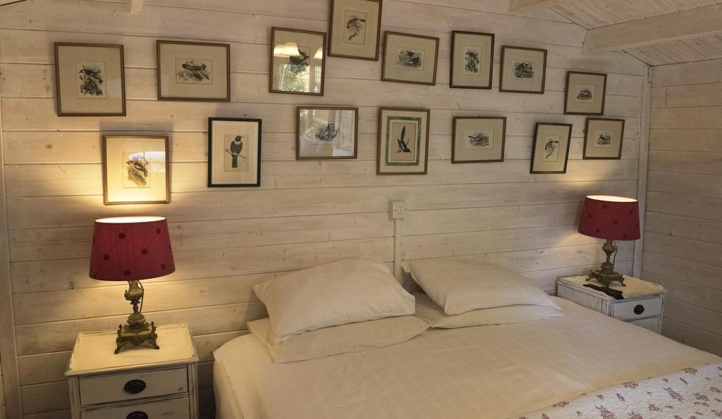 Ward Avenue B&B Cowes  Eksteriør bilde