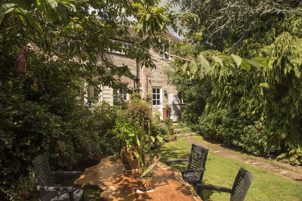 Ward Avenue B&B Cowes  Eksteriør bilde