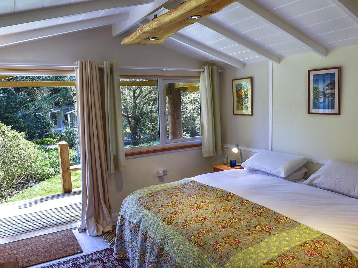 Ward Avenue B&B Cowes  Eksteriør bilde